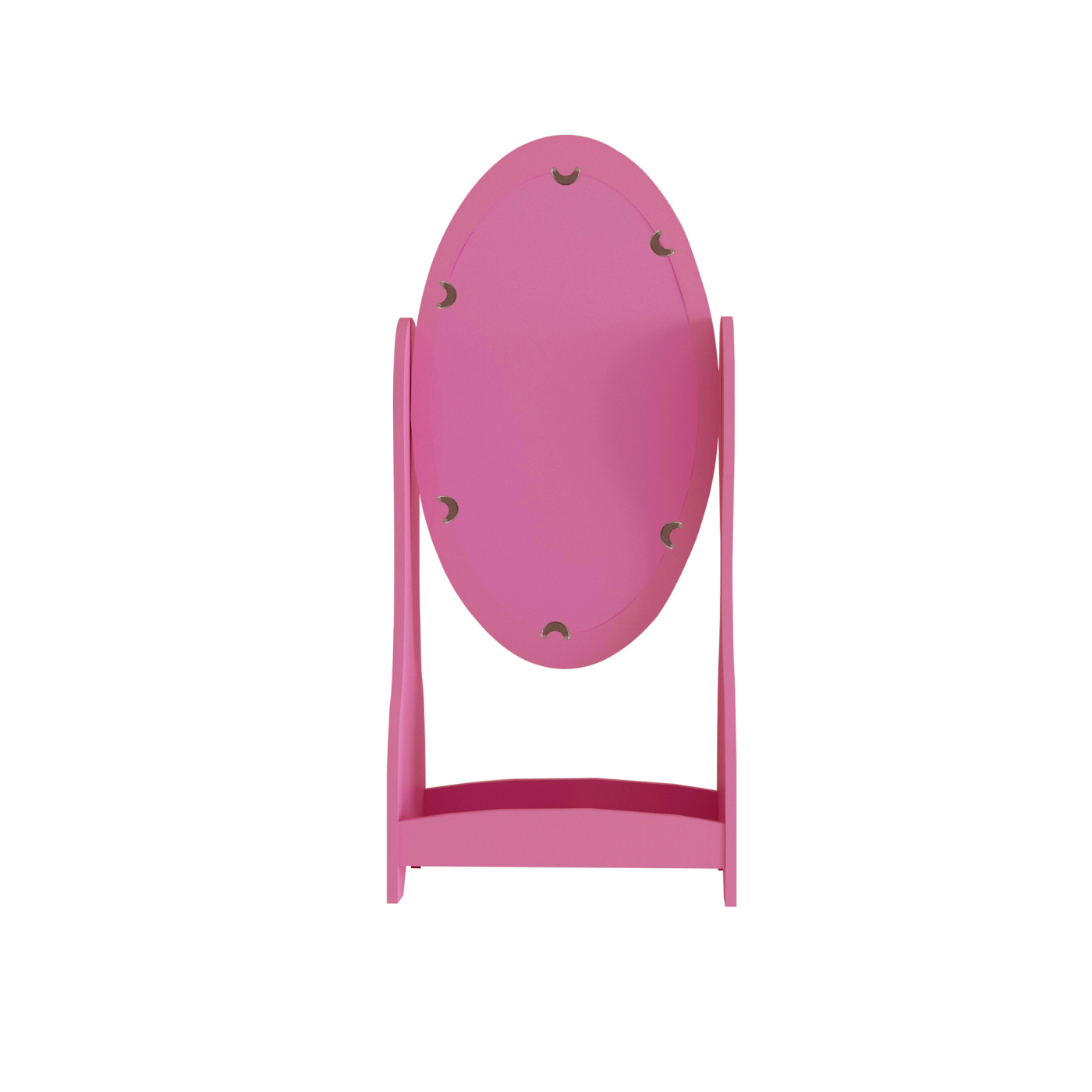 VDD - Spiegel - Spiegel Staand - Spiegel make up - Spiegel staand klein - Spiegel kinderkamer - Spiegel roze - Spiegel staand roze - Meubel-Plein VDD - Spiegel - Spiegel Staand - Spiegel make up - Spiegel staand klein - Spiegel kinderkamer - Spiegel roze - Spiegel staand roze - Meubel-Plein