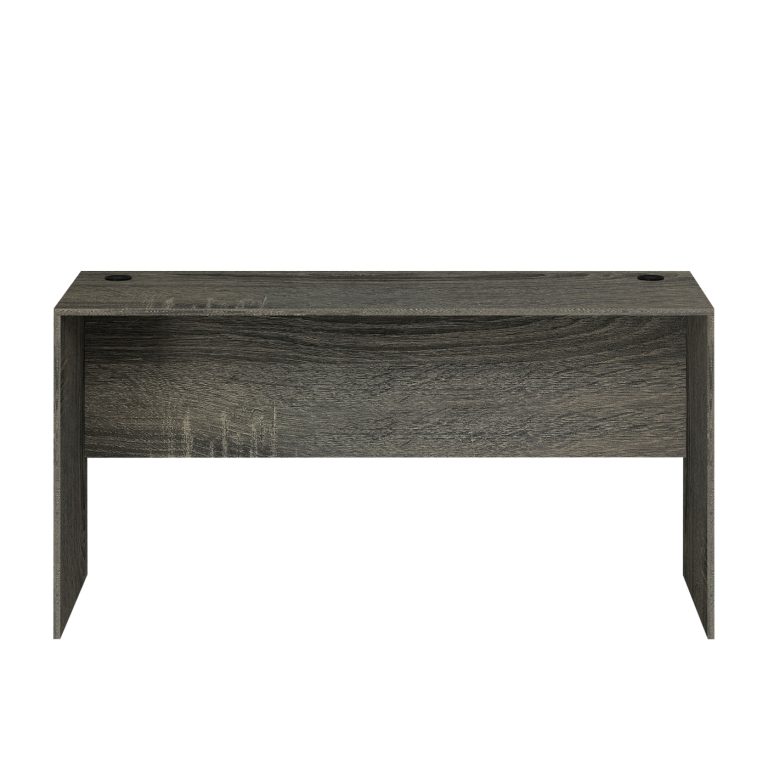 Zit sta bureau laptoptafel - verrijdbaar workstation - presentatie lessenaar - Meubel-Plein