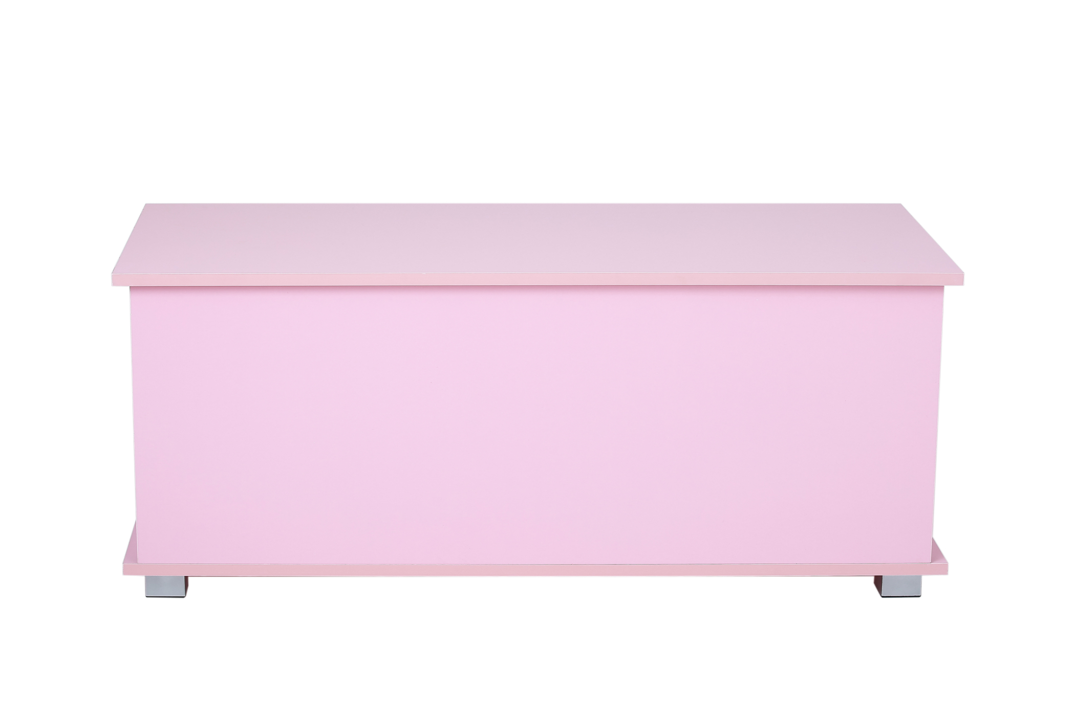 VDD - Opbergkist - speelgoedkist - dekenkist - 100 cm breed - roze - Meubel-Plein VDD - Opbergkist - speelgoedkist - dekenkist - 100 cm breed - roze - Meubel-Plein