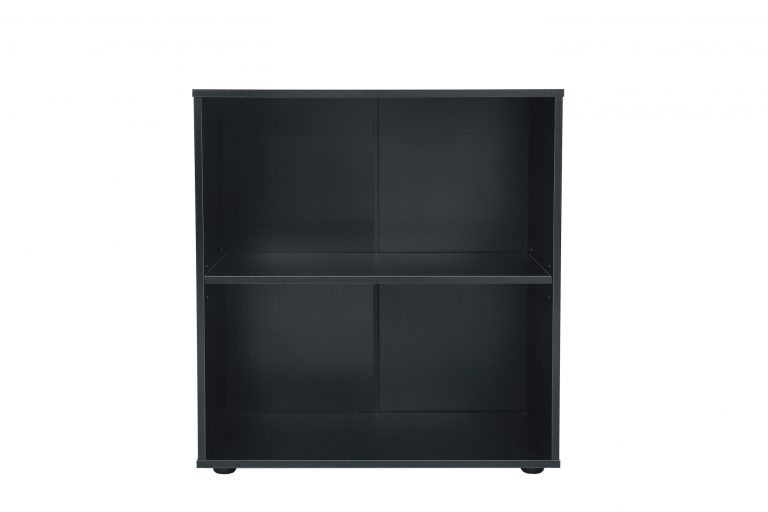 Archiefkast - boekenkast - opbergkast wandkast multifunctioneel