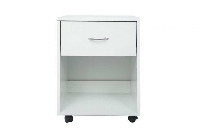 Ladeblok - bureau kastje verrijdbaar - Meubel-Plein