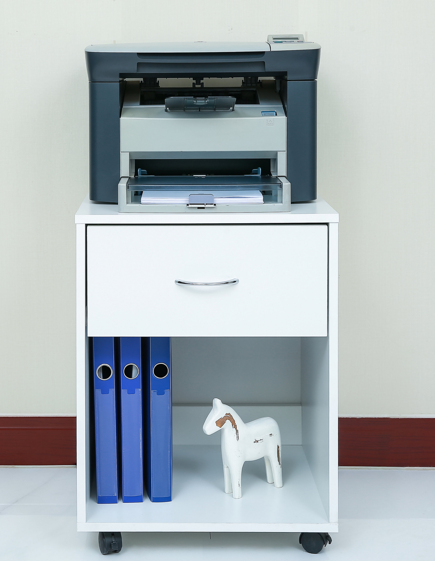 VDD - Bureau kastje verrijdbaar - ladeblok - alternatieve afbeelding