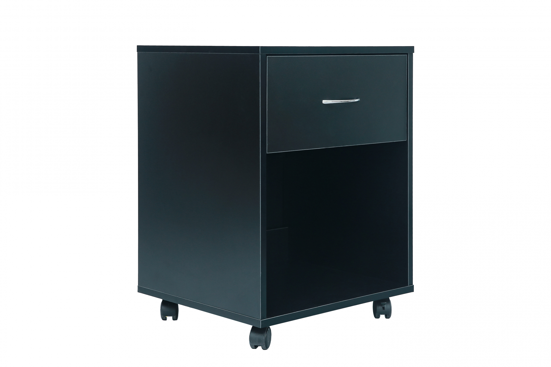 Ladekastje met wieltjes - ladeblok - bureau kastje verrijdbaar - Meubel-Plein Ladekastje met wieltjes - ladeblok - bureau kastje verrijdbaar - Meubel-Plein