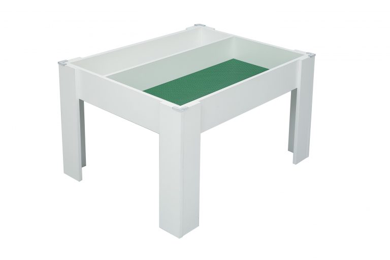 Bouwtafel - speeltafel - geschikt voor Lego - alternatieve afbeelding