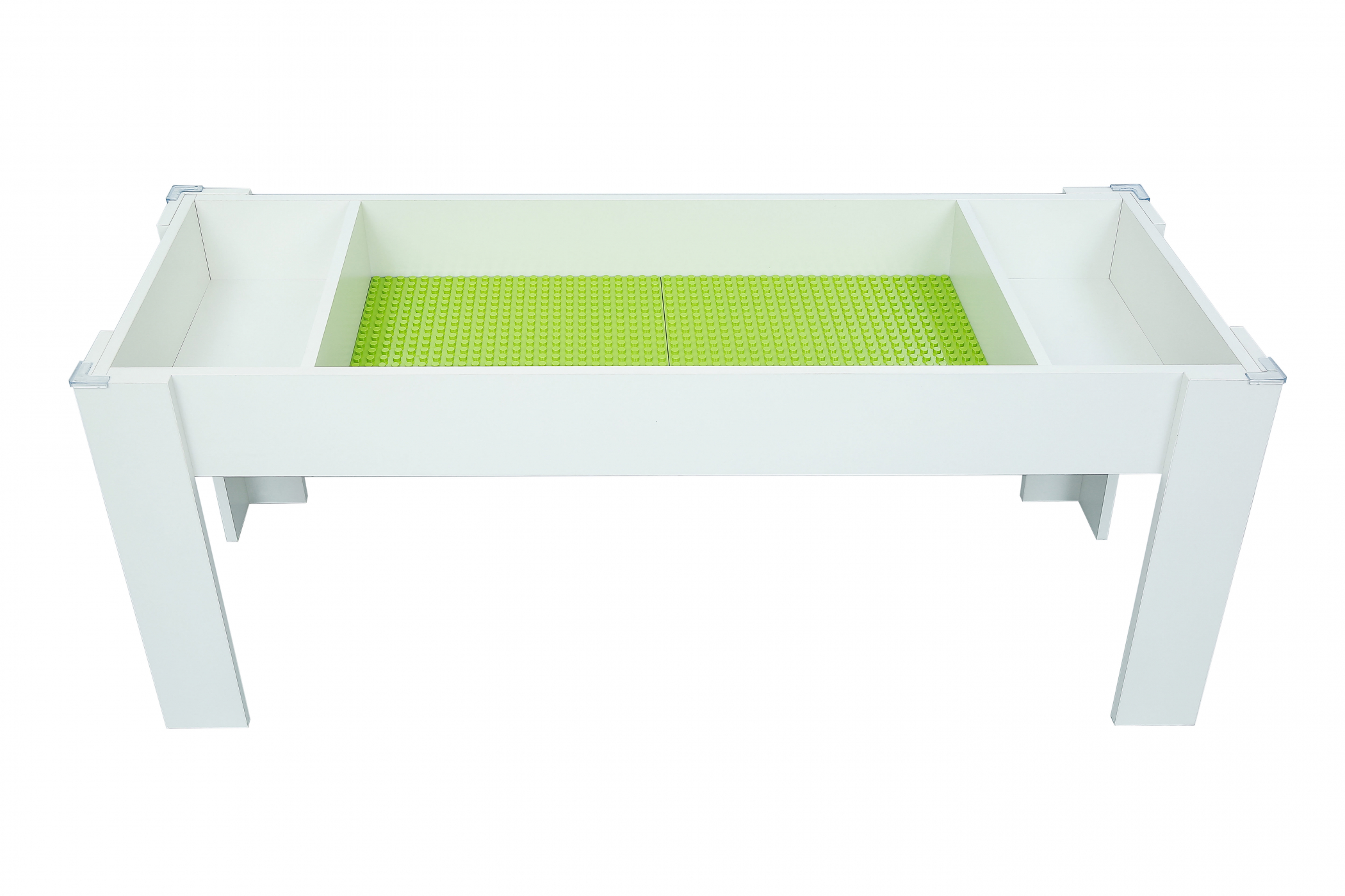 Bouwtafel - speeltafel geschikt voor Duplo