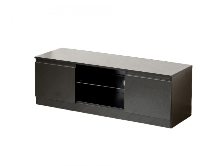 Keuken kast tafel Stoer industrieel vintage - keukenmeubel metalen frame - 90 cm breed - Meubel-Plein