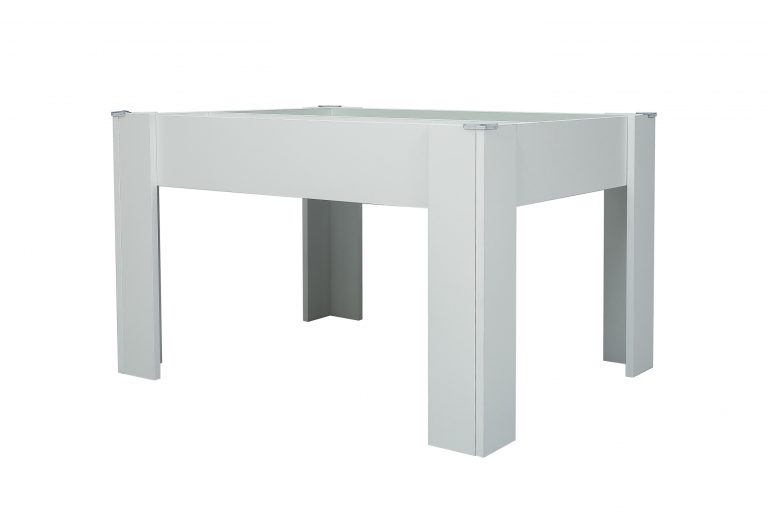 Bouwtafel - speeltafel geschikt voor Duplo - alternatieve afbeelding