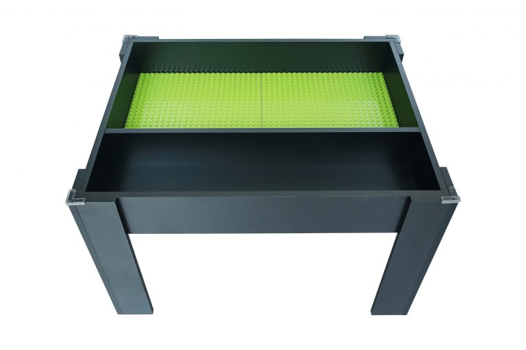 Bureau met bureaustoel kinderen - tekentafel - ergonomisch in hoogte verstelbaar - Meubel-Plein