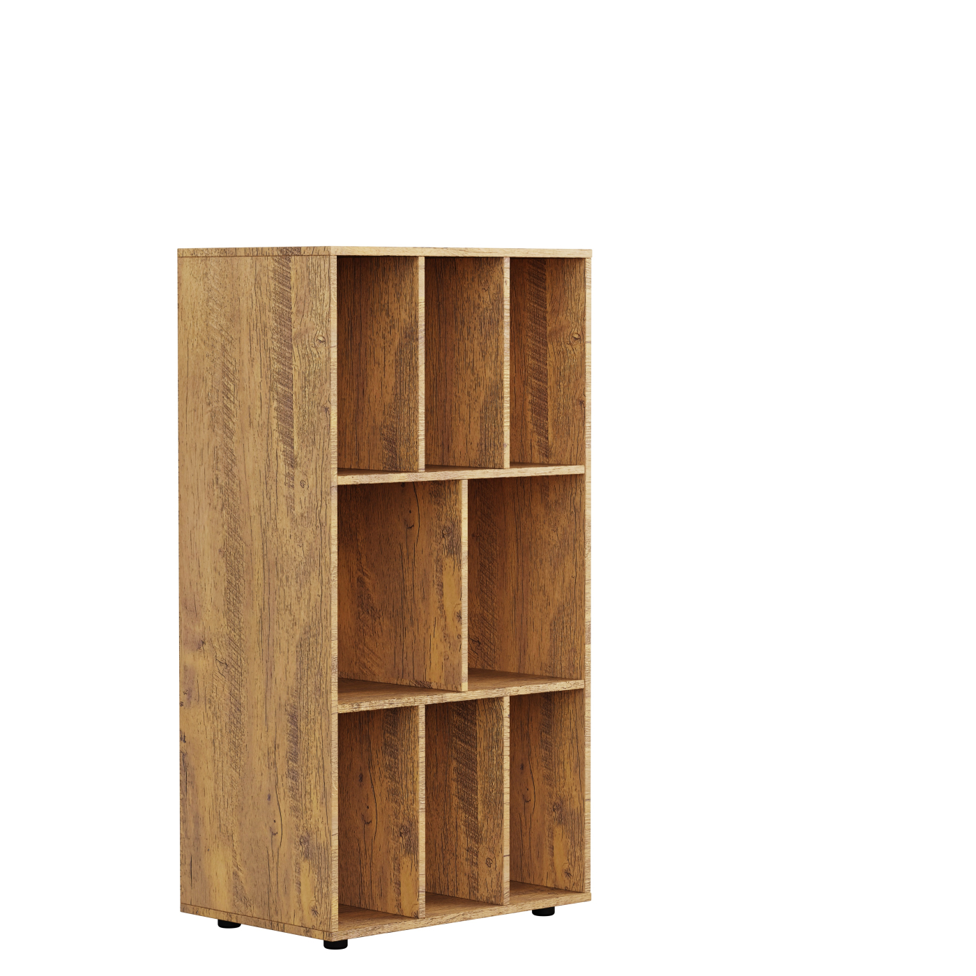 VDD - Kast - Vakkenkast - Roomdivider - Wandkast - Opbergkast