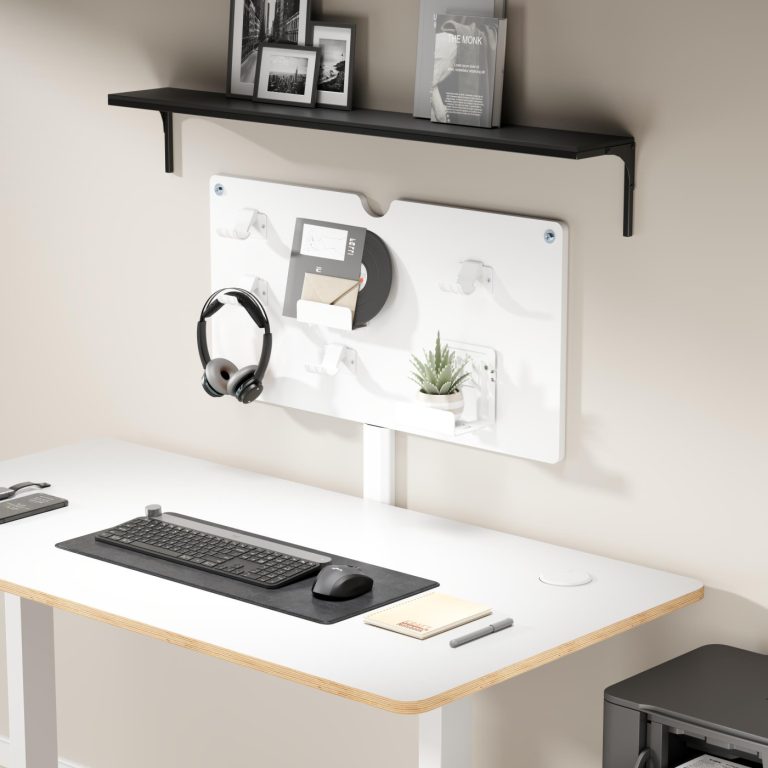 VDD Professionele Microfoon Arm - Draaibare Microfoonhouder