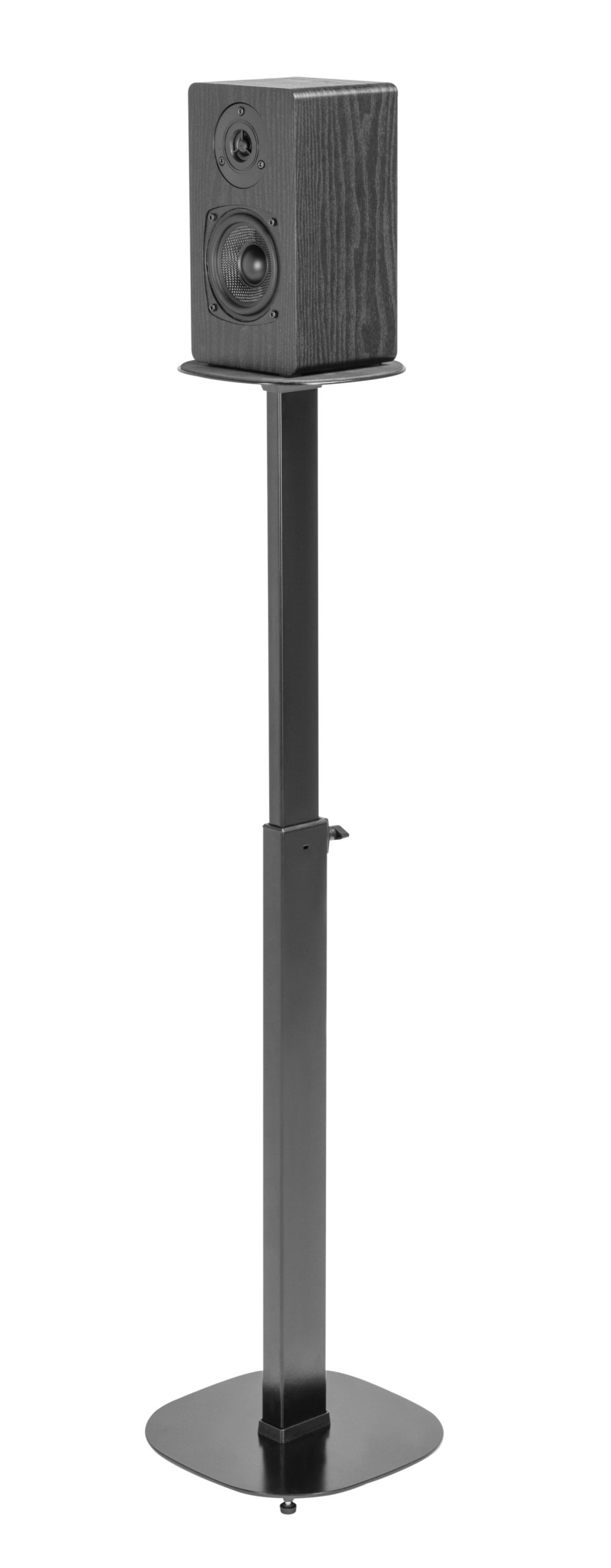 Speaker standaard universeel hoogte verstelbaar - luidspreker standaard geluidsboxen - Meubel-Plein Speaker standaard universeel hoogte verstelbaar - luidspreker standaard geluidsboxen - Meubel-Plein