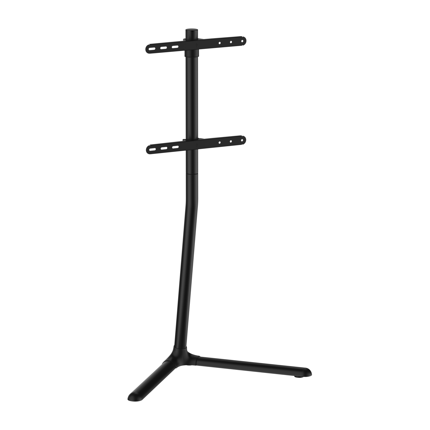 VDD TV Standaard - TV Statief - Beeldscherm Standaard - Monitor Standaard - Modern Studio Design - Draaibaar & in Hoogte Instelbaar - 32 tot 70 inch - alternatieve afbeelding