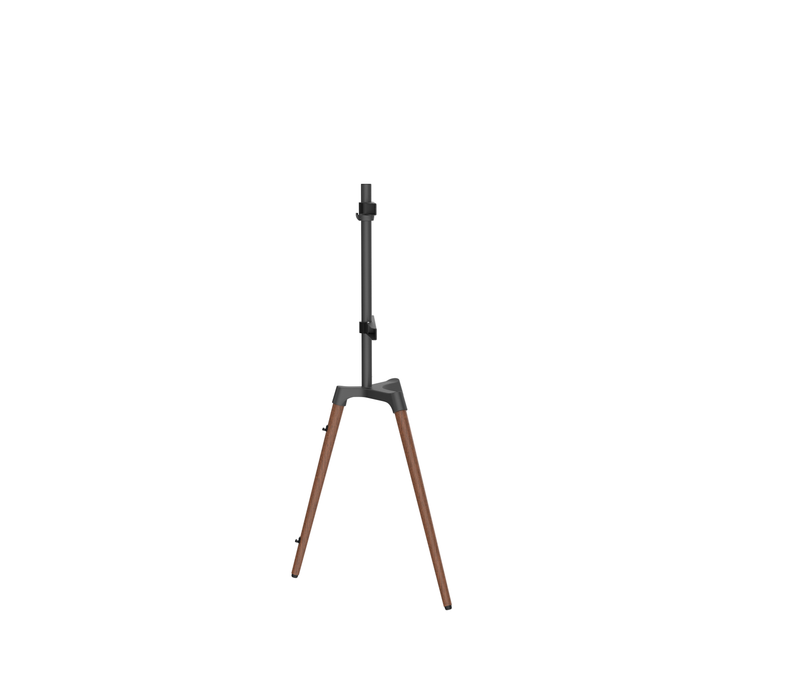 Tv beeldscherm standaard statief schildersezel design studio - draaibaar - tot 65 inch - Meubel-Plein Tv beeldscherm standaard statief schildersezel design studio - draaibaar - tot 65 inch - Meubel-Plein