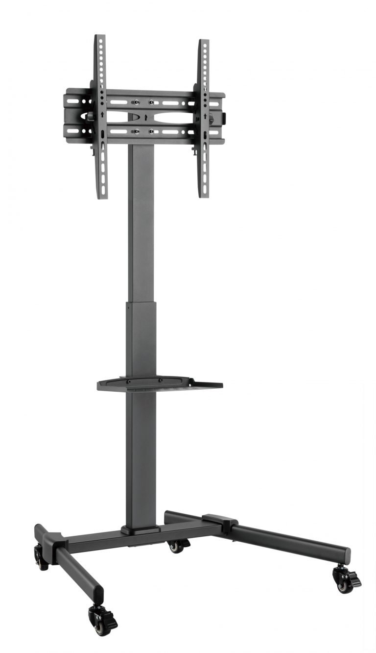 Tv beeldscherm standaard statief schildersezel design studio - draaibaar - tot 65 inch - Meubel-Plein