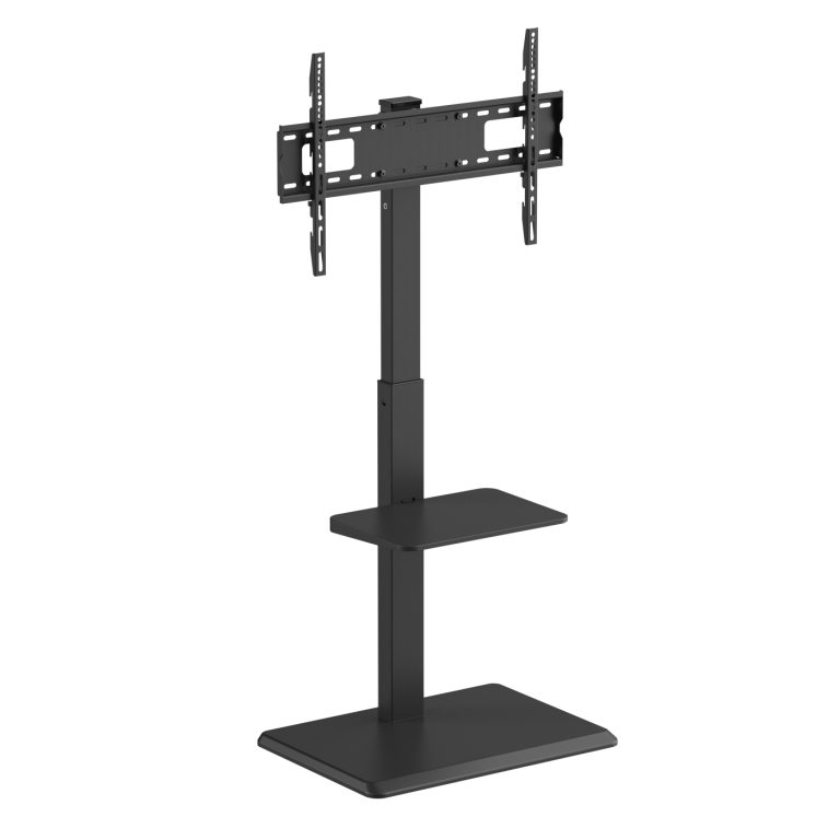 Tv beeldscherm standaard statief schildersezel design studio - draaibaar - tot 65 inch - Meubel-Plein