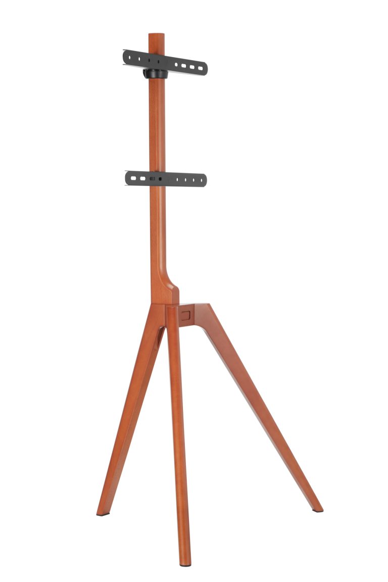Tv standaard schildersezel design studio - draaibaar - tot 65 inch