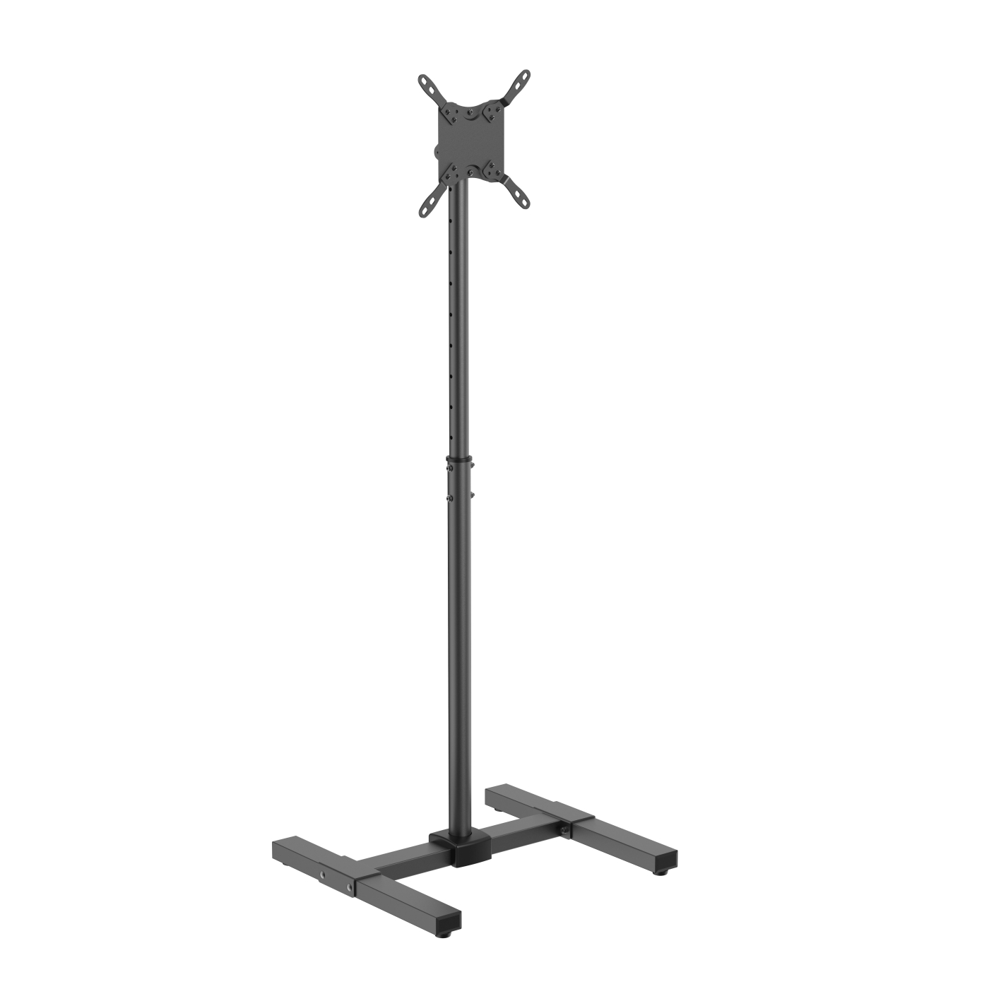 Tv standaard - hoogte instelbaar - tot 42 inch beeldschermen - Meubel-Plein Tv standaard - hoogte instelbaar - tot 42 inch beeldschermen - Meubel-Plein