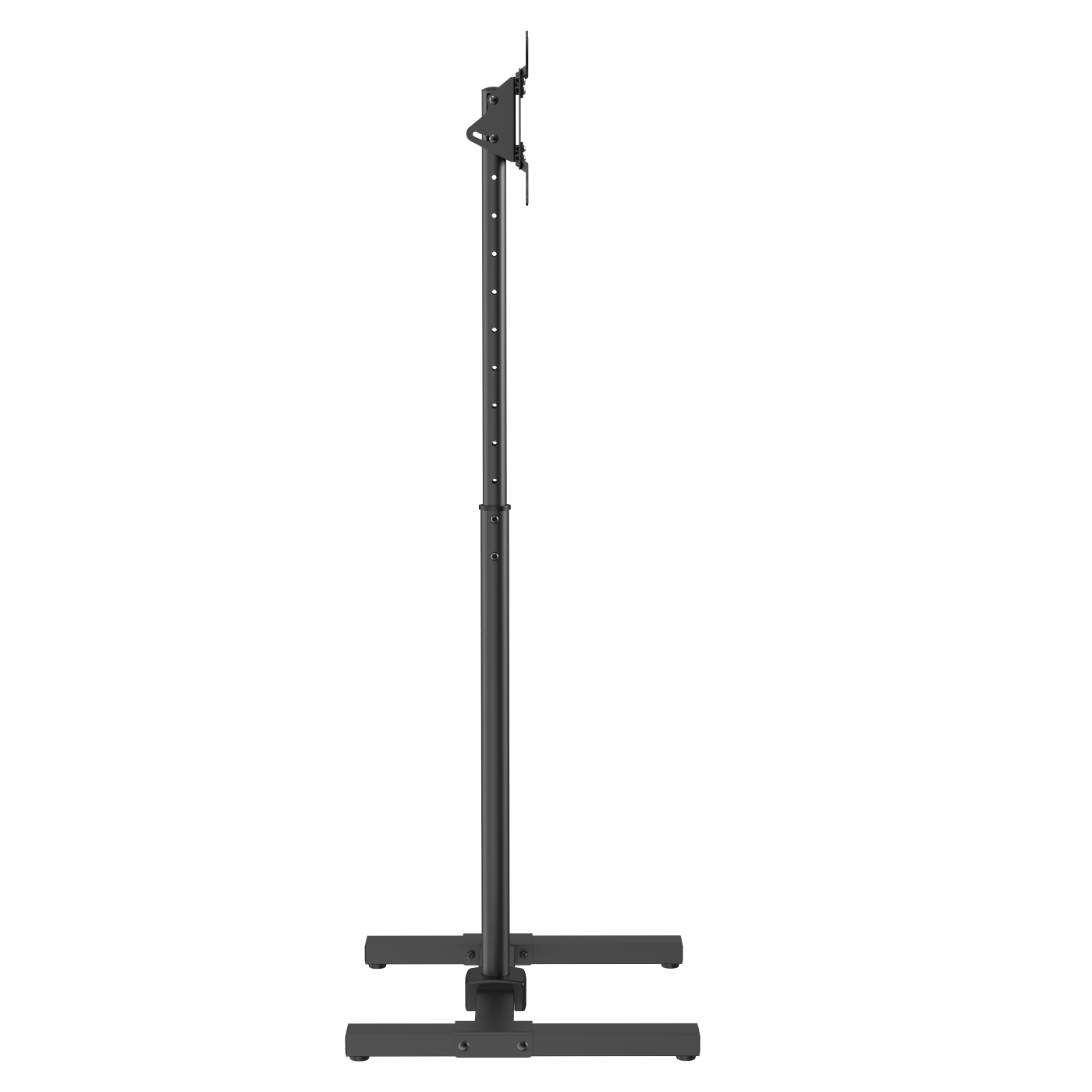 Tv standaard - hoogte instelbaar - tot 42 inch beeldschermen - Meubel-Plein Tv standaard - hoogte instelbaar - tot 42 inch beeldschermen - Meubel-Plein
