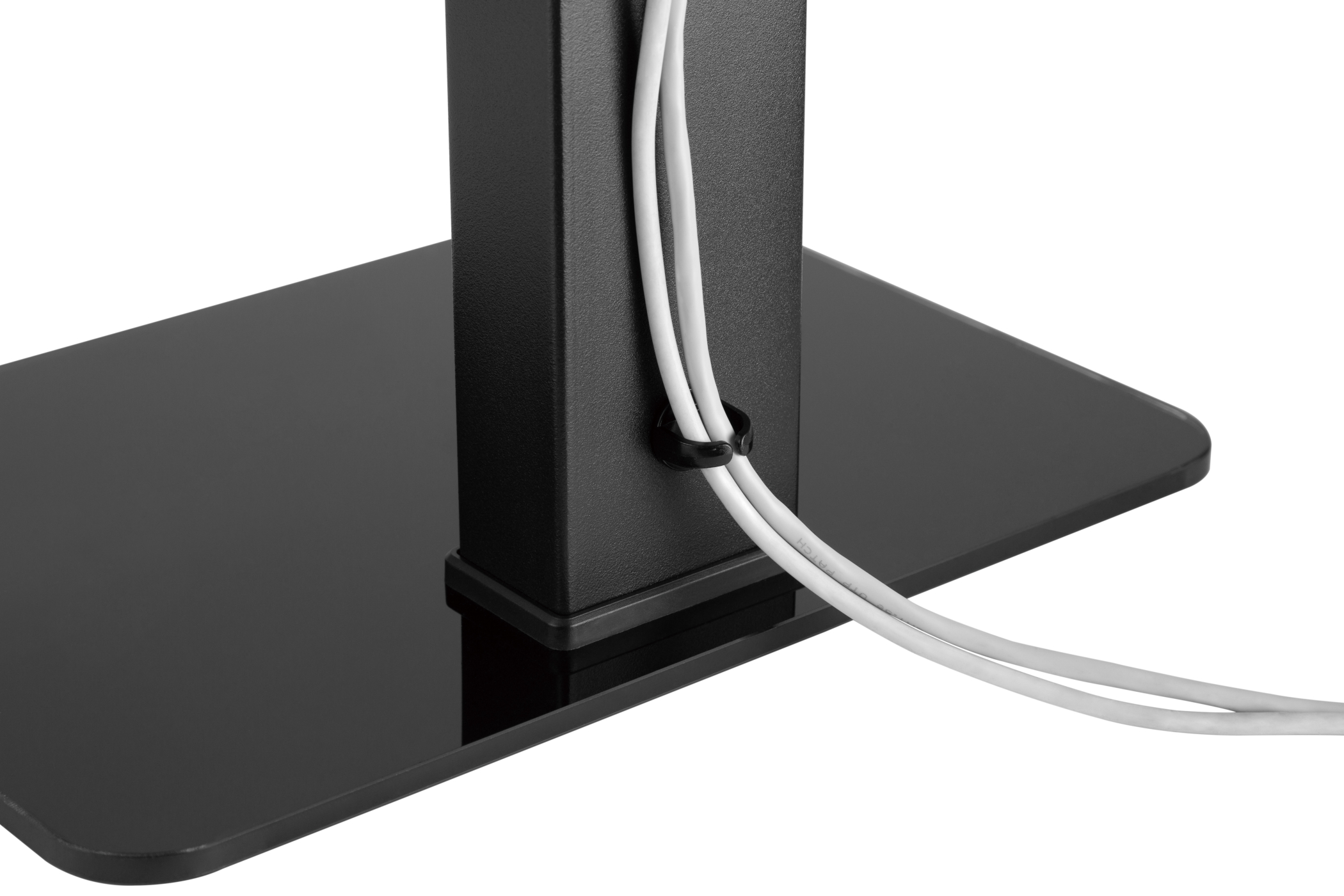 TV standaard - tv statief - tafelmodel - draaibaar - Meubel-Plein TV standaard - tv statief - tafelmodel - draaibaar - Meubel-Plein