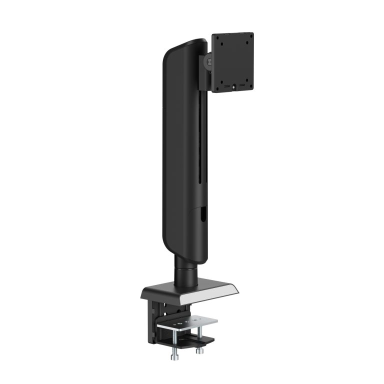 VDD - heavy duty monitorarm - max 20kg - max 49 inch - 2 monitoren - Meubel-Plein