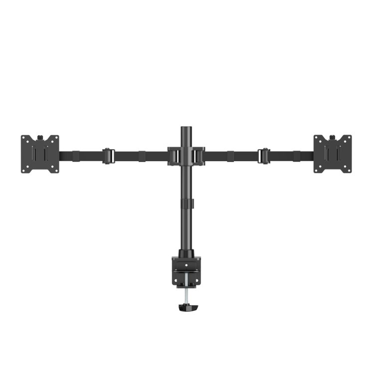 VDD - heavy duty monitorarm - max 20kg - max 49 inch - 2 monitoren - alternatieve afbeelding