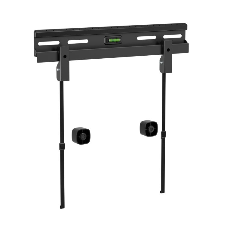 VDD - tv steun - tv wandsteun - tv muur beugel - 23 - 65 inch