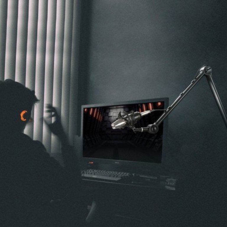VDD Gaming Professionele Microfoon Arm - 360 Graden Draaibare Arm - alternatieve afbeelding