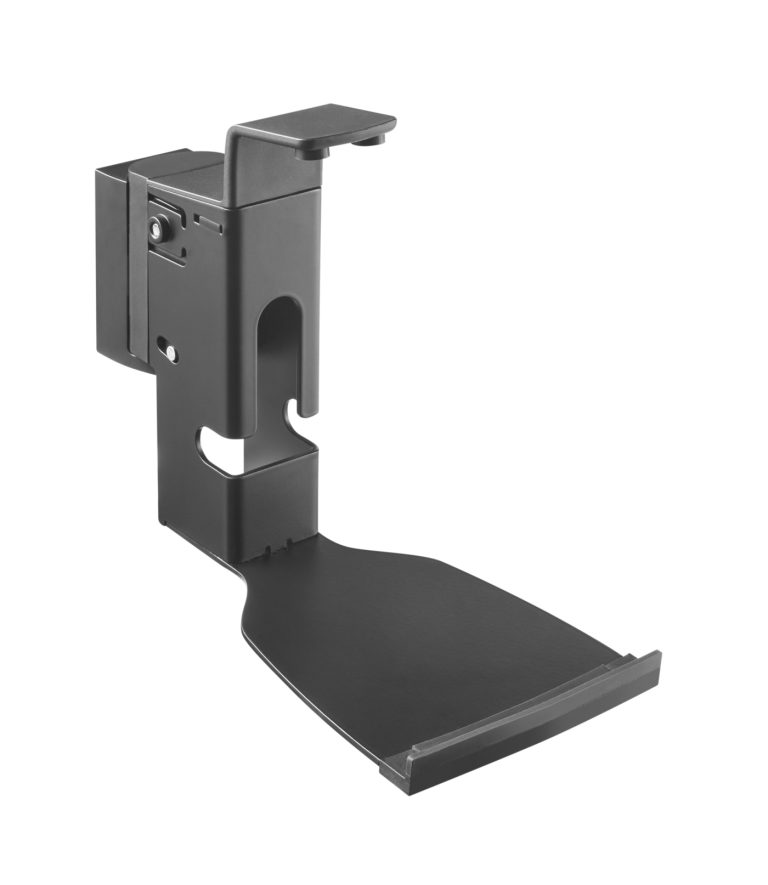 Speakerstandaard compatibel met Sonos® Play: 5 en Sonos® Five (gen 2) wandbevestiging