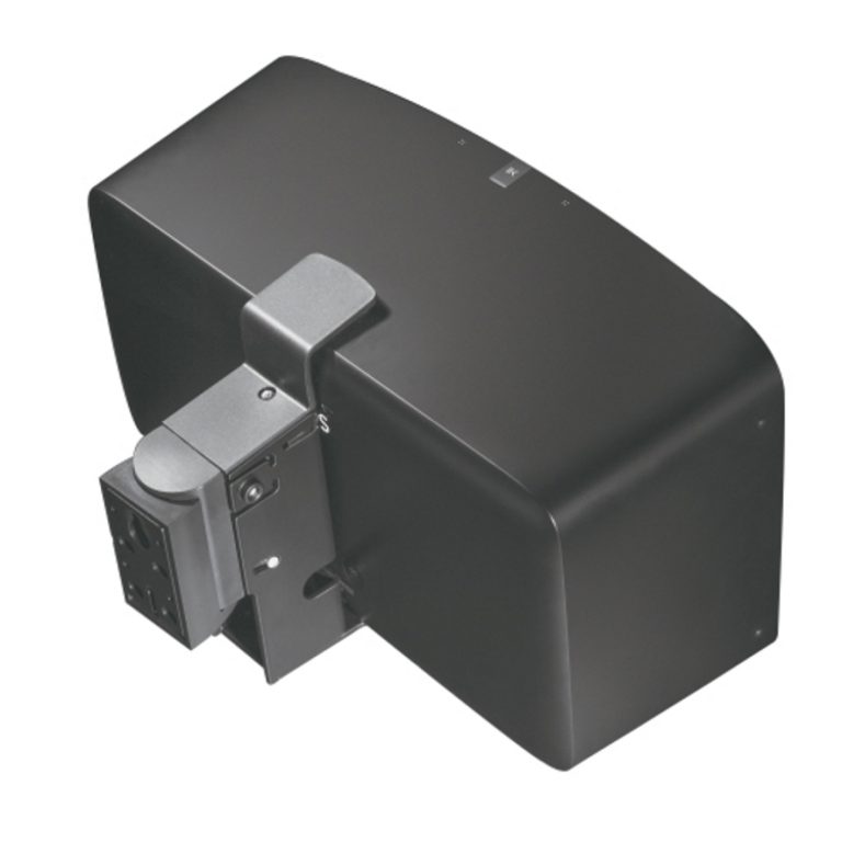 Speakerstandaard compatibel met Sonos® Play: 5 en Sonos® Five (gen 2) wandbevestiging - alternatieve afbeelding