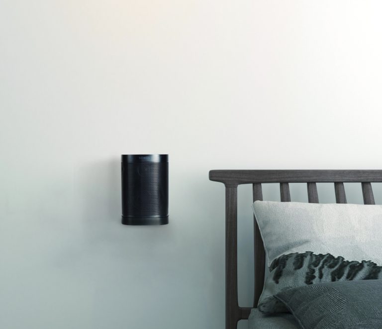 Muurbeugel houder Sonos One en One SL en Sonos play:1 - alternatieve afbeelding