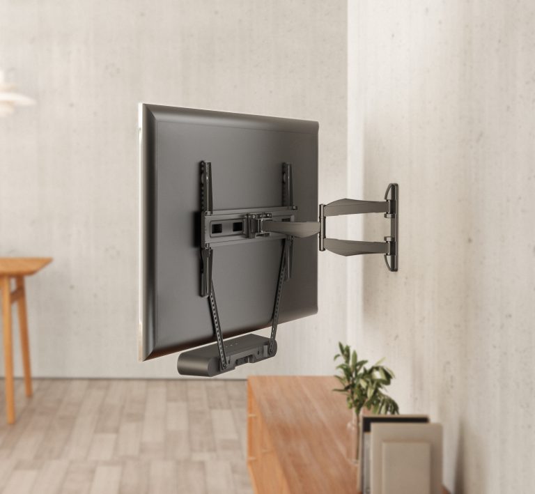 Soundbar tv montage beugel compatibel met Sonos Ray - alternatieve afbeelding