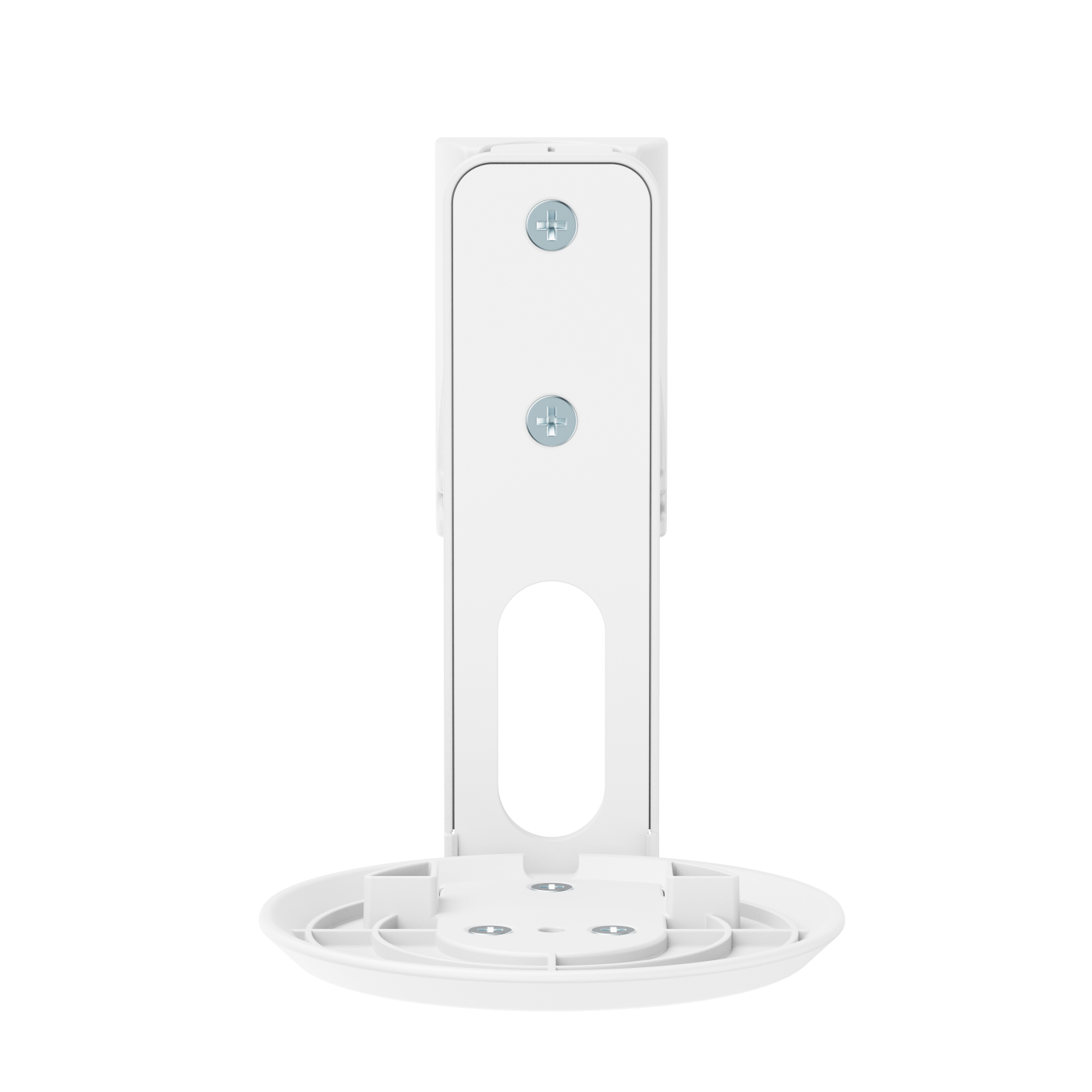 muurbeugel geschikt voor Sonos® Sonos Era 100® speaker muurbeugel - alternatieve afbeelding