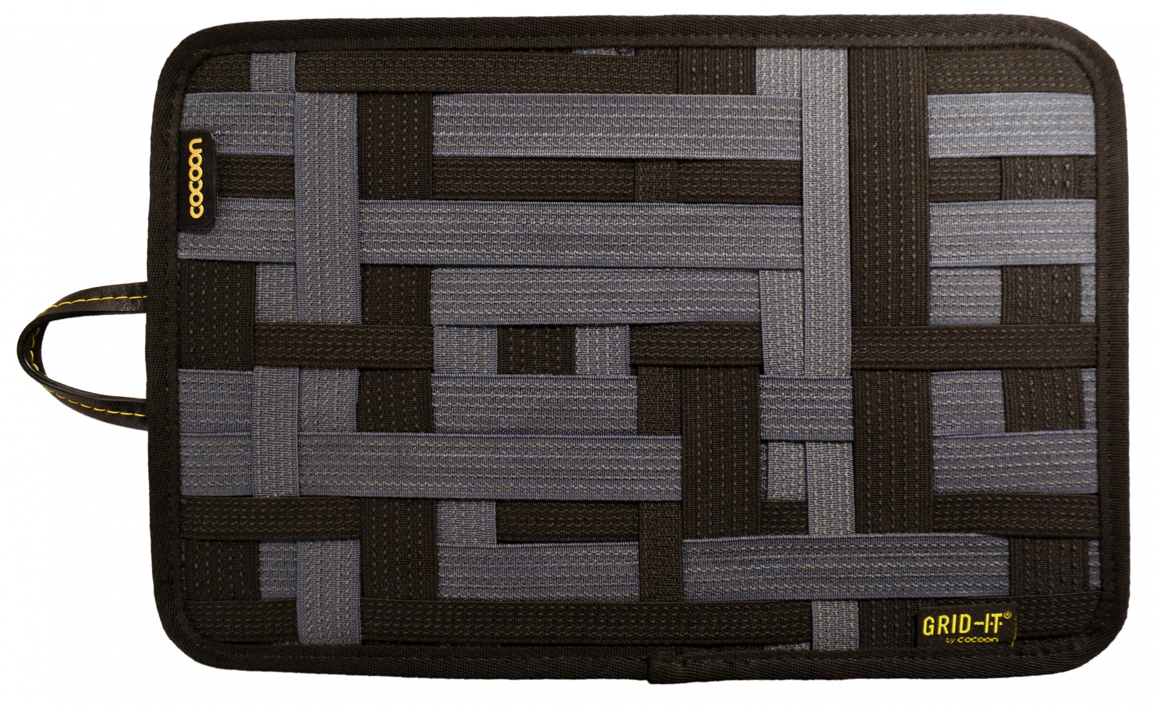GRID IT! De Ultieme tas organizer - opbergsysteem voor ipad zwart (medium) - alternatieve afbeelding