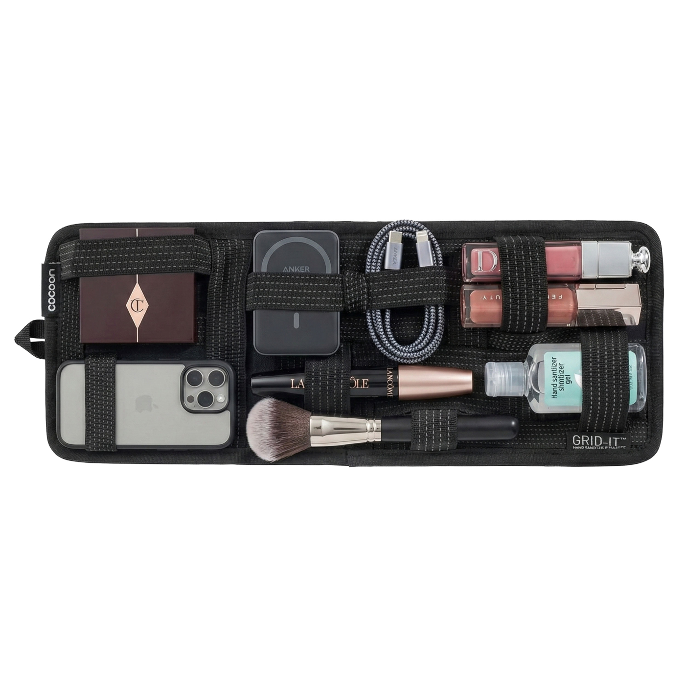 GRID_IT! De Ultieme organizer - opbergsysteem (Small)