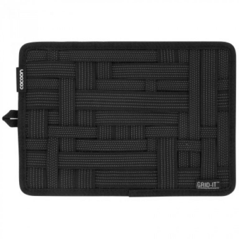 GRID_IT! organizer - opbergsysteem (medium). - alternatieve afbeelding