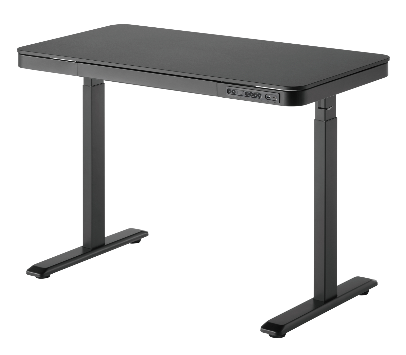 VDD Gaming Bureau Premium - Zit sta Bureau - Elektrisch in Hoogte verstelbaar - Gaming Bureau - Desk - Gaming Desk - Ergonomisch Verstelbaar bureau - Incl. Ingebouwde USB C en USB A - Meubel-Plein VDD Gaming Bureau Premium - Zit sta Bureau - Elektrisch in Hoogte verstelbaar - Gaming Bureau - Desk - Gaming Desk - Ergonomisch Verstelbaar bureau - Incl. Ingebouwde USB C en USB A - Meubel-Plein