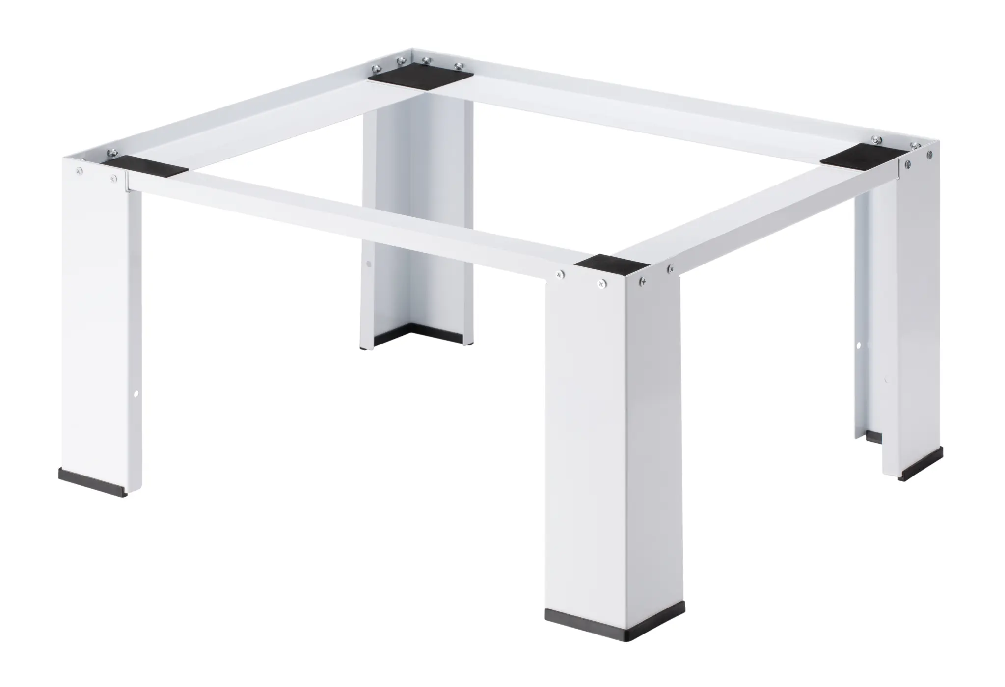 VDD - Wasmachine verhoger - opbouwmeubel - universeel model - 250 kg draagkracht - alternatieve afbeelding