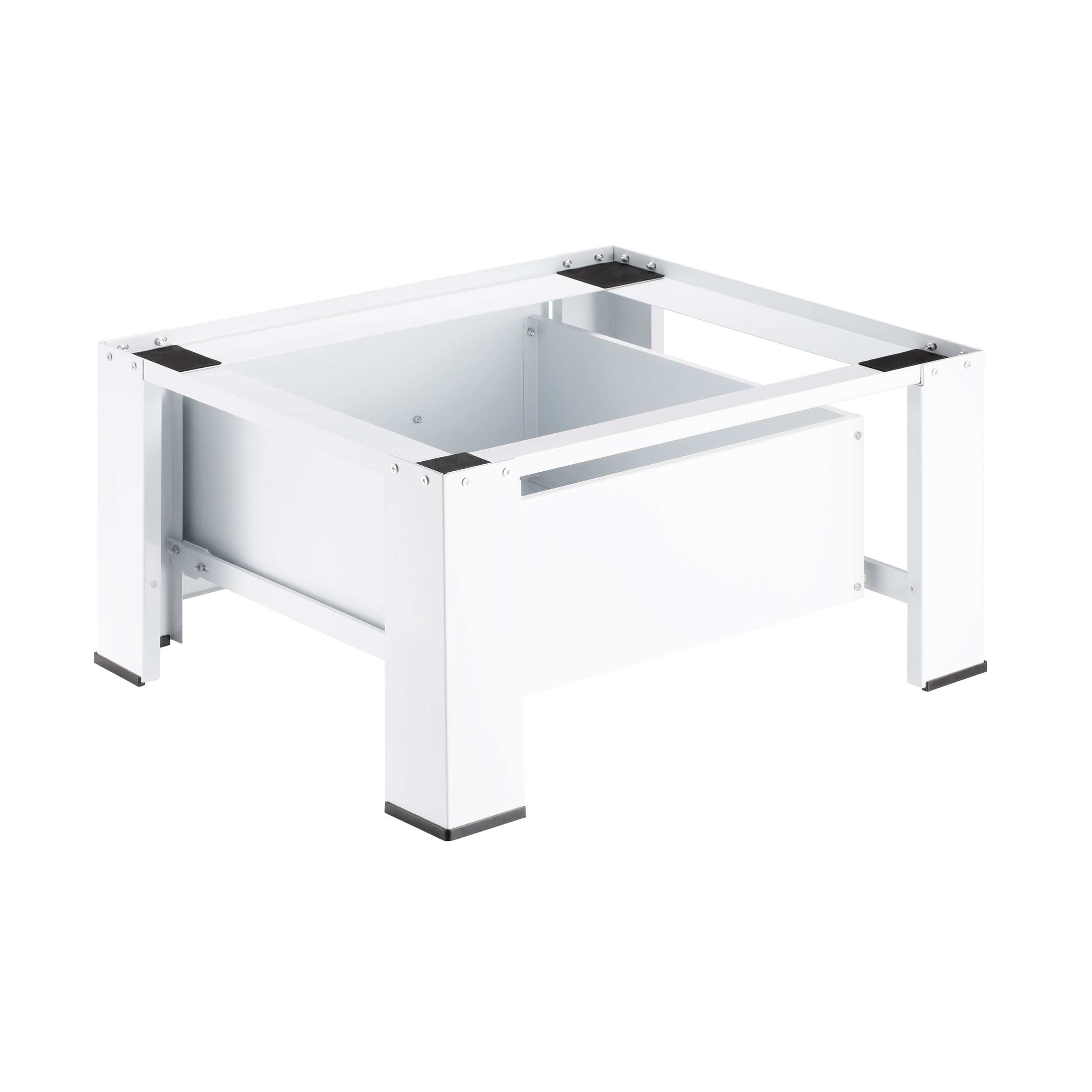 VDD - Wasmachine verhoger - opbouwmeubel met opberglade - 250 kg belastbaar – universeel - Meubel-Plein VDD - Wasmachine verhoger - opbouwmeubel met opberglade - 250 kg belastbaar – universeel - Meubel-Plein