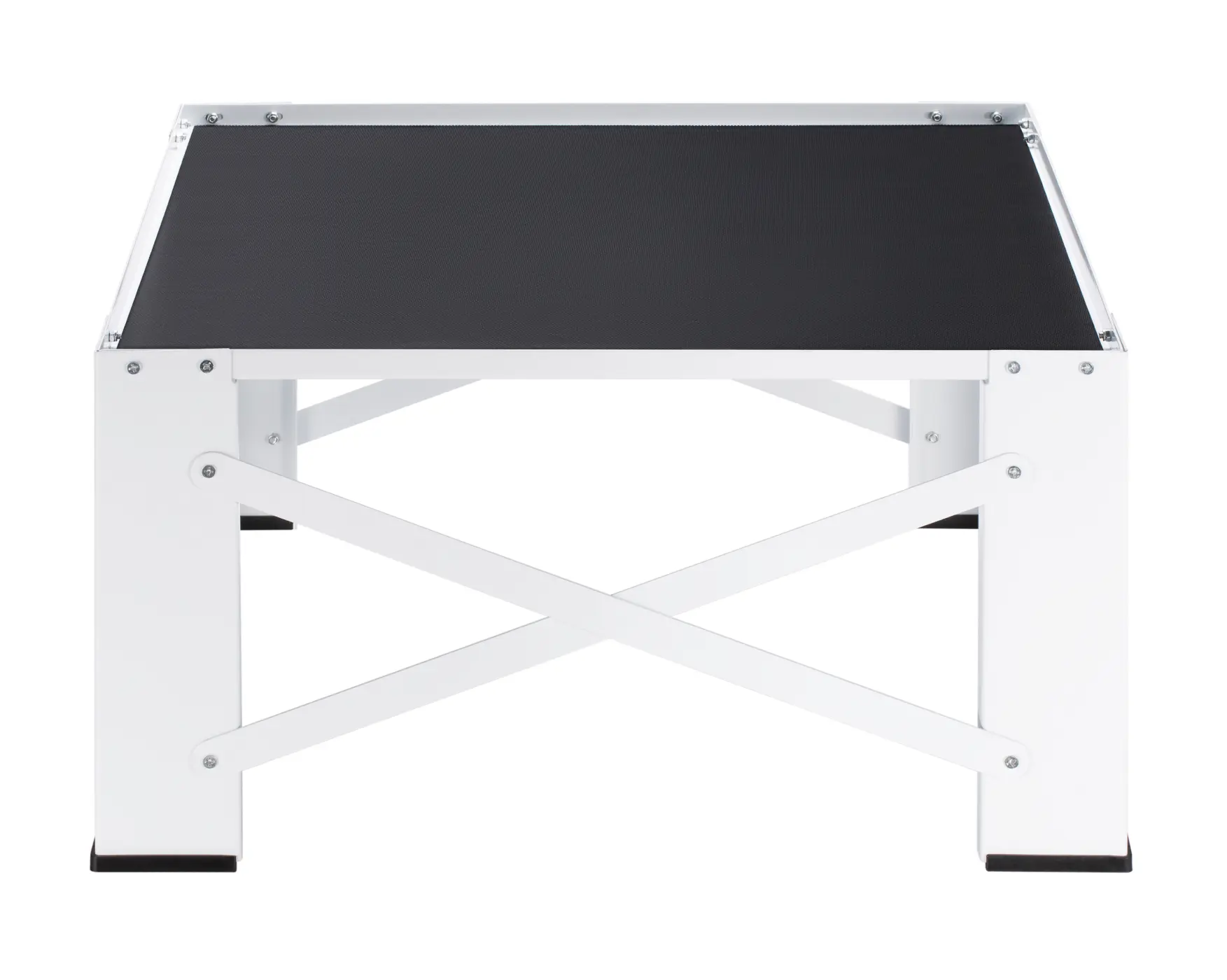 VDD - Wasmachine verhoger opbouwmeubel - 300 kg belastbaar - 64 x 61.5 x 32.5 cm - universeel - alternatieve afbeelding