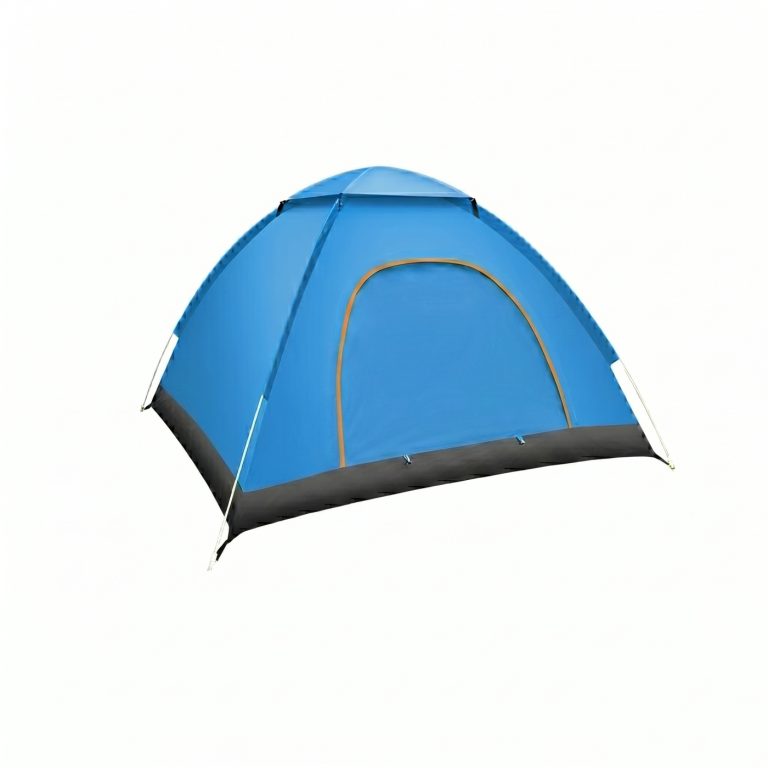 VDD – Pop up tent – Festival tent – Tent – 2 persoons – 160x160x130 cm