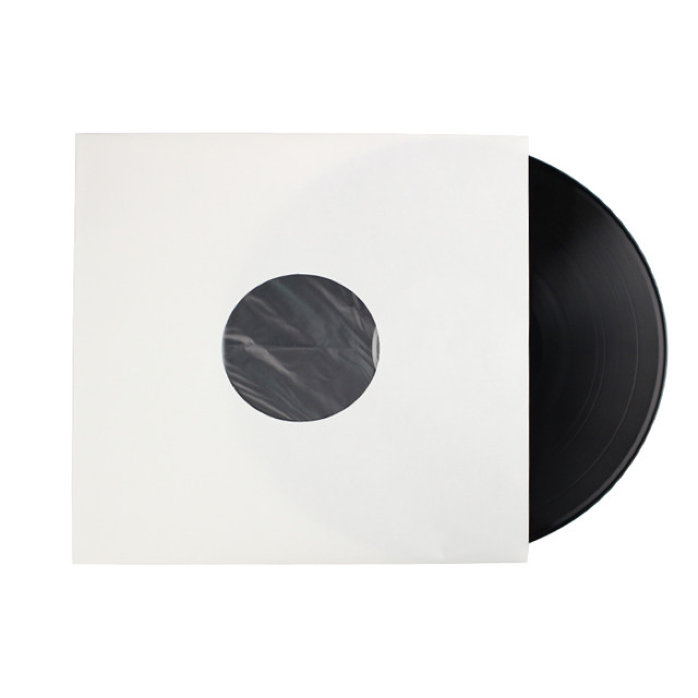 VDD - Vinyl hoezen - Vinyl beschermers - Papersleeves
