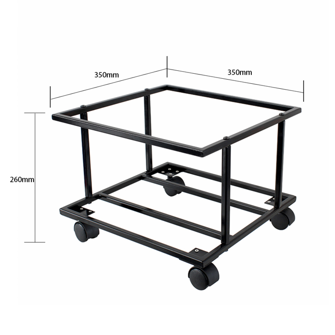 VDD - Lp vinyl opbergkist verrijdbaar - opbergtrolley - opbergen lp vinyl platen - Meubel-Plein VDD - Lp vinyl opbergkist verrijdbaar - opbergtrolley - opbergen lp vinyl platen - Meubel-Plein