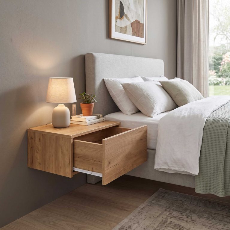 Wandkast boekenkast Stoer industrieel design metaal hout 178 cm hoog zwart - Meubel-Plein