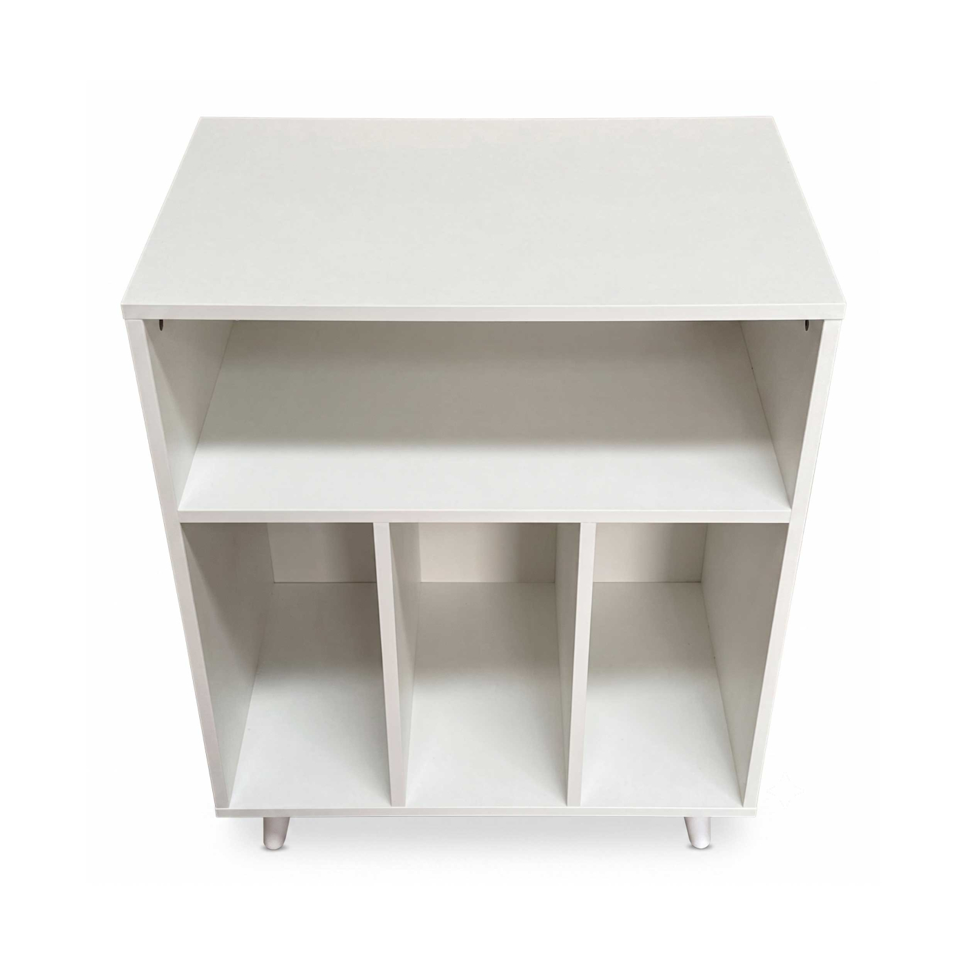 VDD - Kast - Opbergkast - LP Opbergsysteem - LP Kast – Wit - Meubel-Plein VDD - Kast - Opbergkast - LP Opbergsysteem - LP Kast – Wit - Meubel-Plein