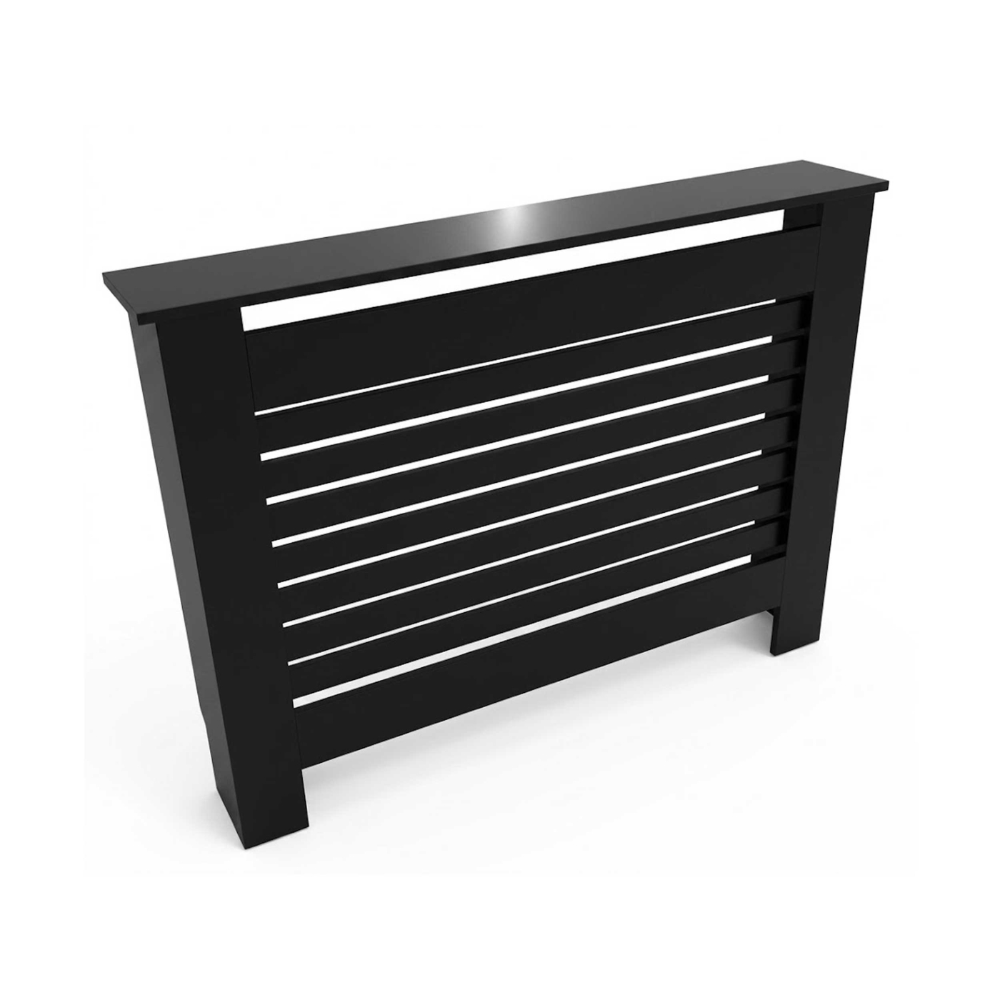 VDD - Radiatorombouw - Verwarming decoratie - Zwart - Meubel-Plein VDD - Radiatorombouw - Verwarming decoratie - Zwart - Meubel-Plein