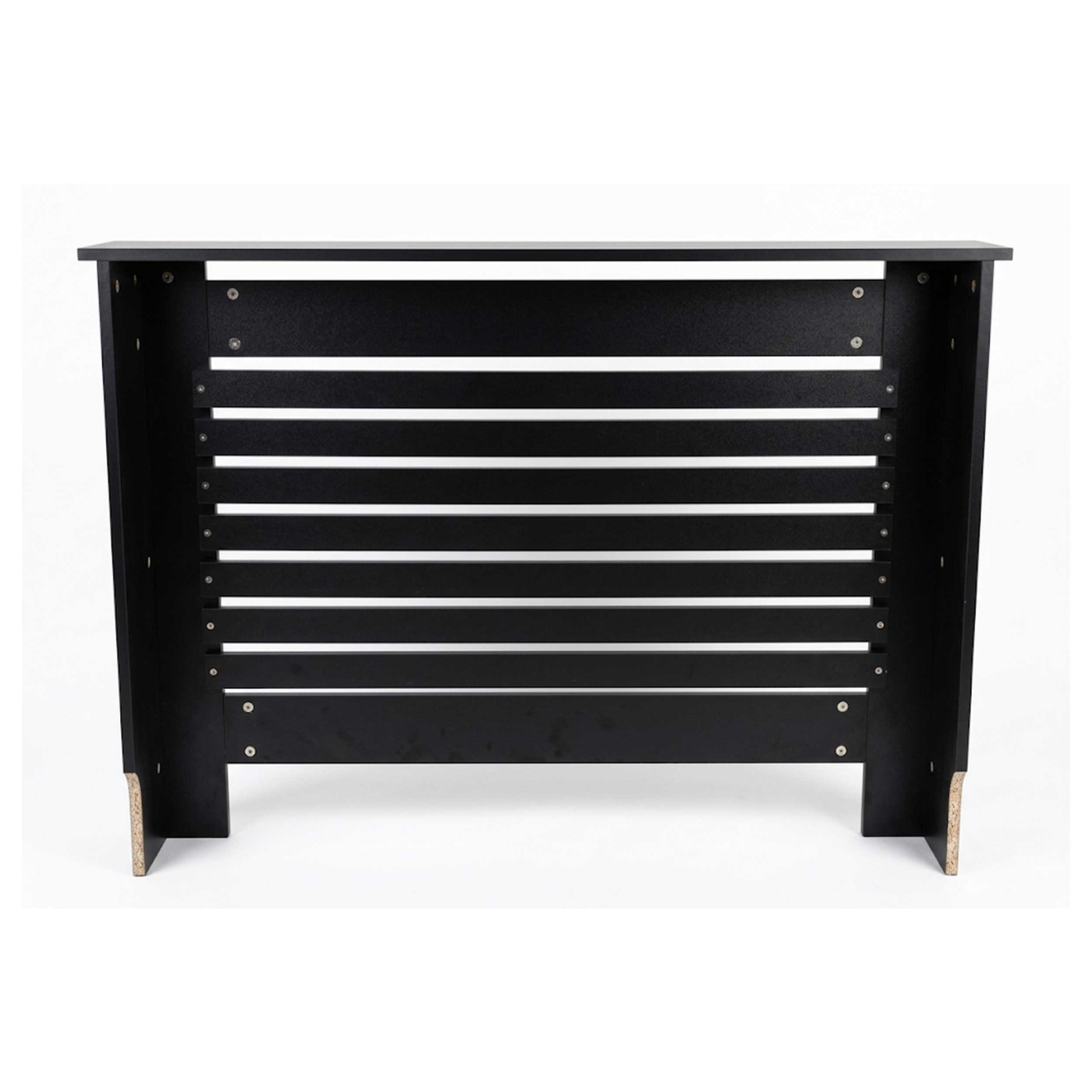 VDD - Radiatorombouw - Verwarming decoratie - Zwart - Meubel-Plein VDD - Radiatorombouw - Verwarming decoratie - Zwart - Meubel-Plein