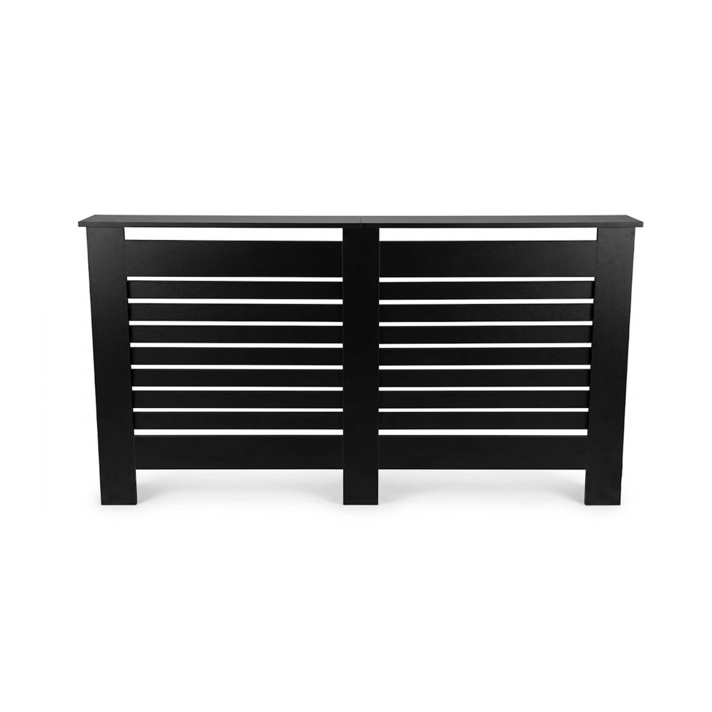 VDD - Radiatorombouw - Verwarmingsombouw - Radiatoromkasting - 151.5cm Breed