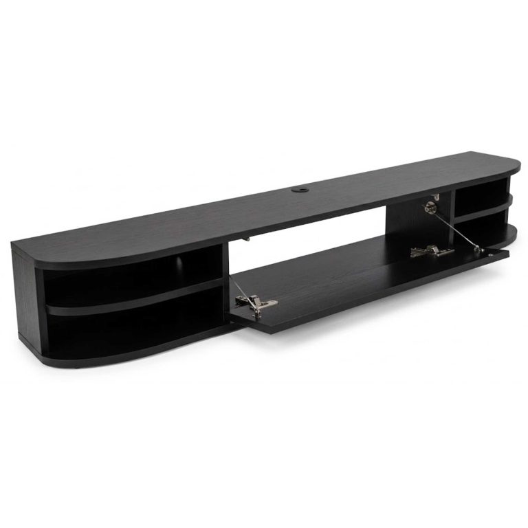 VDD - TV meubel - Media kast - Zwevende kast - Opbergmeubel