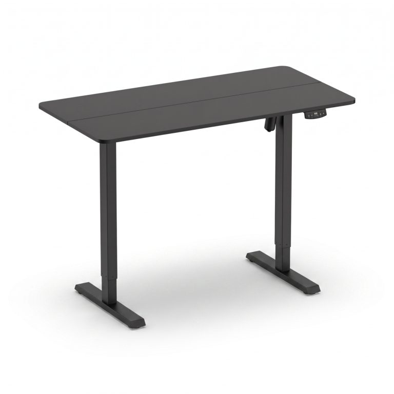 VDD - Bureau - Zit-sta werkplek - Elektrisch verstelbaar - 120x60x74