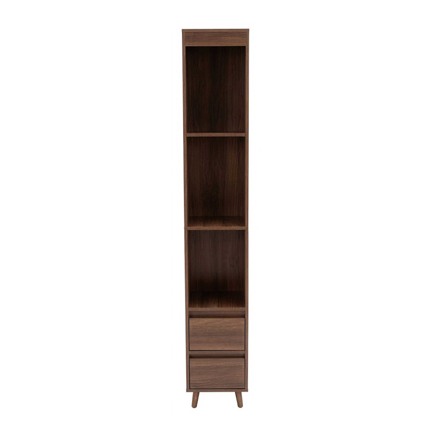 VDD - Wandkast - Opbergmeubel - Hoge opbergkast - 30x33x189,5cm - Meubel-Plein VDD - Wandkast - Opbergmeubel - Hoge opbergkast - 30x33x189,5cm - Meubel-Plein